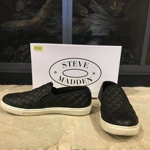 Womens slip on shoes